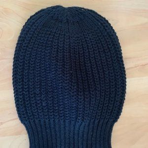 Rick Owens Wool Hat